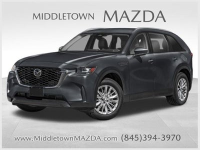 2026 Mazda Mazda CX-90 3.3 Turbo Select