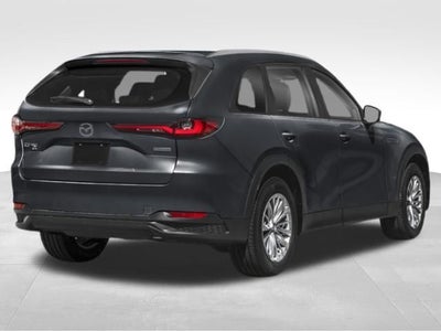 2026 Mazda Mazda CX-90 3.3 Turbo Select