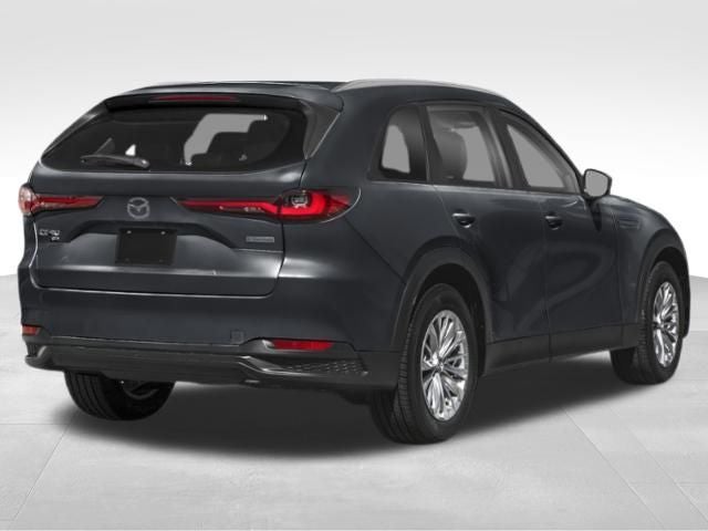 2026 Mazda Mazda CX-90 3.3 Turbo Select