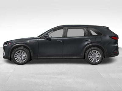 2026 Mazda Mazda CX-90 3.3 Turbo Select
