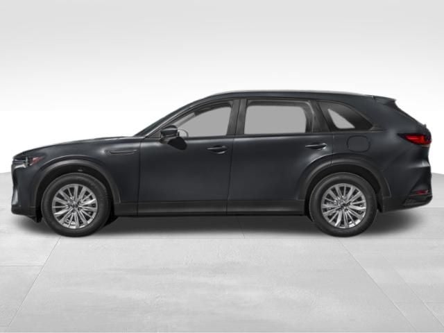 2026 Mazda Mazda CX-90 3.3 Turbo Select