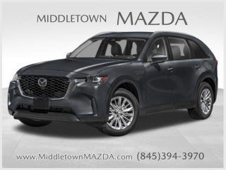 2026 Mazda Mazda CX-90 3.3 Turbo Select