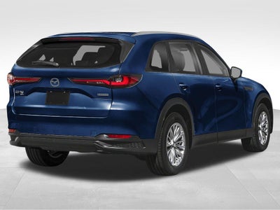 2026 Mazda Mazda CX-90 3.3 Turbo Select AWD