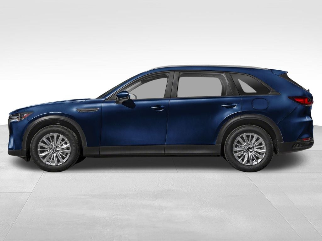 2026 Mazda Mazda CX-90 3.3 Turbo Select AWD