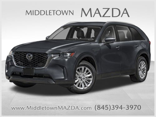 2026 Mazda Mazda CX-90 3.3 Turbo Select AWD
