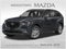 2026 Mazda Mazda CX-90 3.3 Turbo Select AWD