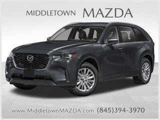 2026 Mazda Mazda CX-90 3.3 Turbo Select