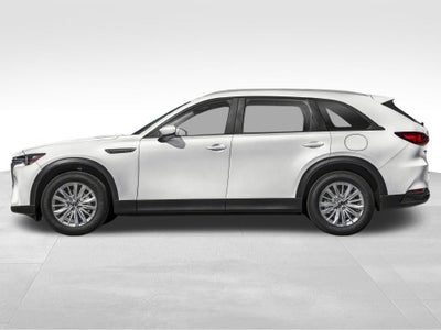 2026 Mazda Mazda CX-90 3.3 Turbo Select AWD