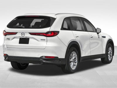 2026 Mazda Mazda CX-90 3.3 Turbo Select AWD