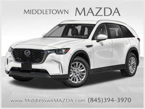 2026 Mazda Mazda CX-90 3.3 Turbo Select AWD