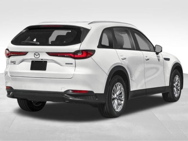 2026 Mazda Mazda CX-90 3.3 Turbo Select AWD