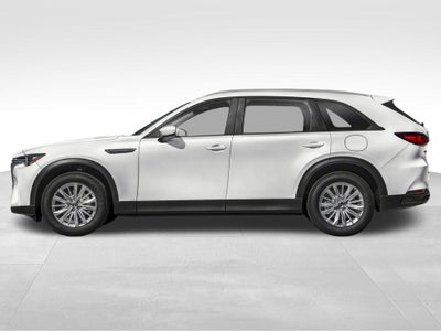 2026 Mazda Mazda CX-90 3.3 Turbo Select AWD