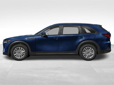 2026 Mazda Mazda CX-90 3.3 Turbo Select AWD