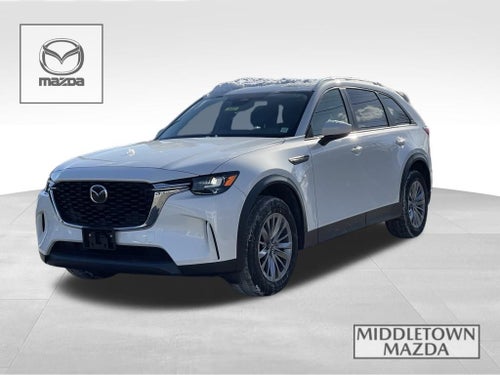 2024 Mazda Mazda CX-90 3.3 Turbo Select