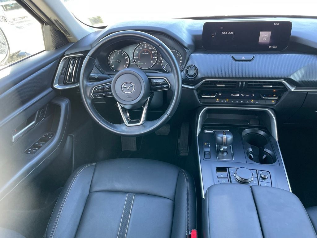 2024 Mazda Mazda CX-90 3.3 Turbo Select