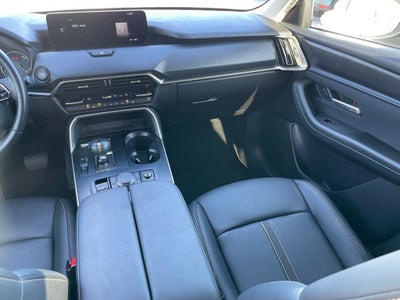 2024 Mazda Mazda CX-90 3.3 Turbo Select