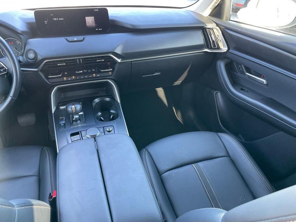 2024 Mazda Mazda CX-90 3.3 Turbo Select