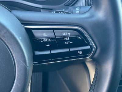 2024 Mazda Mazda CX-90 3.3 Turbo Select