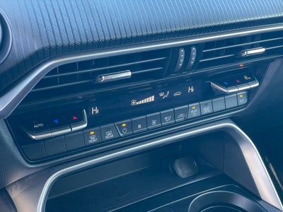 2024 Mazda Mazda CX-90 3.3 Turbo Select