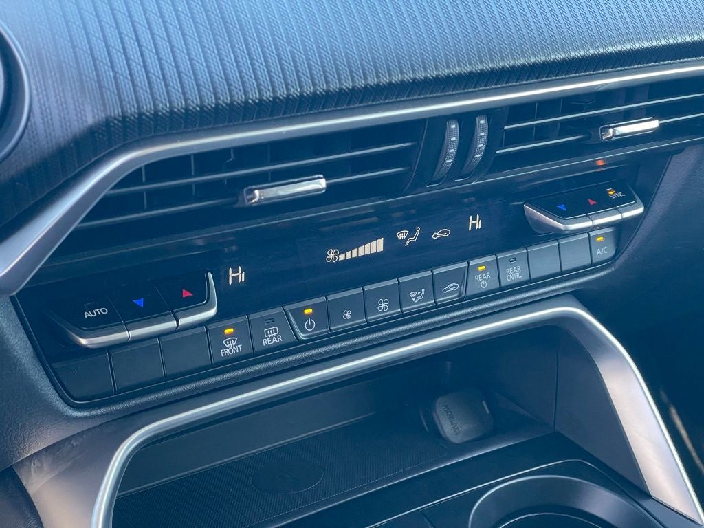 2024 Mazda Mazda CX-90 3.3 Turbo Select