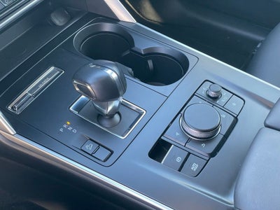 2024 Mazda Mazda CX-90 3.3 Turbo Select