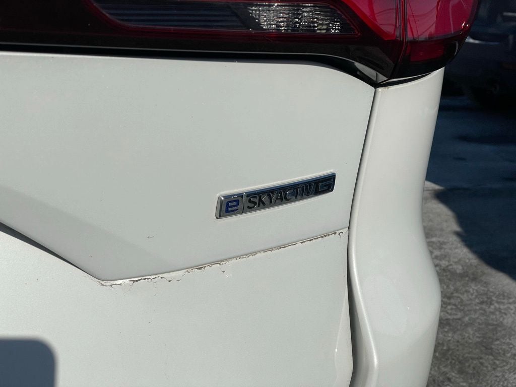 2024 Mazda Mazda CX-90 3.3 Turbo Select