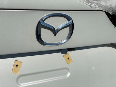 2024 Mazda Mazda CX-90 3.3 Turbo Select