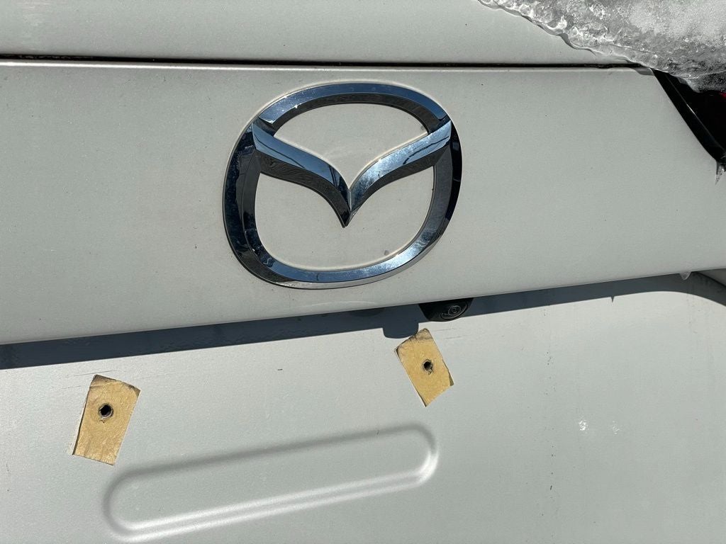 2024 Mazda Mazda CX-90 3.3 Turbo Select