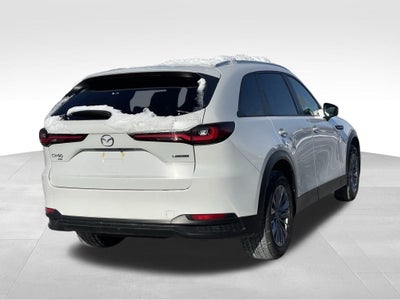 2024 Mazda Mazda CX-90 3.3 Turbo Select