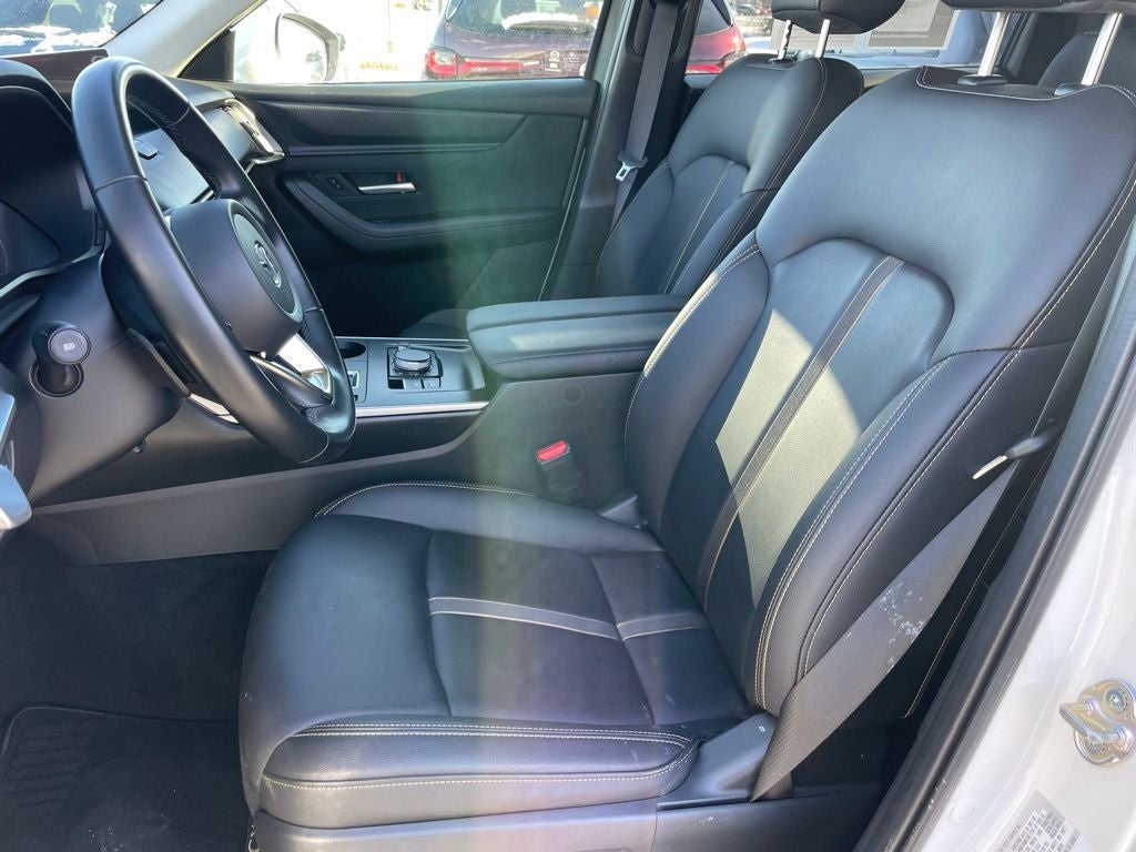 2024 Mazda Mazda CX-90 3.3 Turbo Select