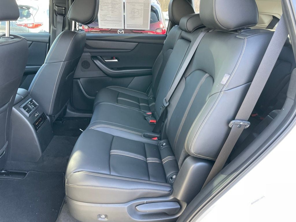 2024 Mazda Mazda CX-90 3.3 Turbo Select