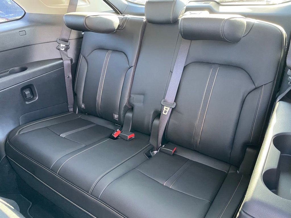 2024 Mazda Mazda CX-90 3.3 Turbo Select