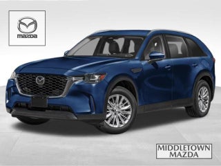 2026 Mazda Mazda CX-90 3.3 Turbo Select