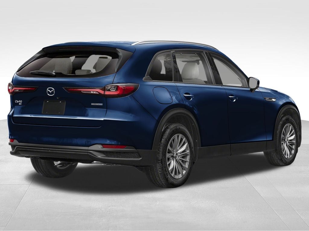 2026 Mazda Mazda CX-90 Plug-In Hybrid Preferred AWD