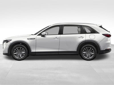 2026 Mazda Mazda CX-90 Plug-In Hybrid Preferred AWD