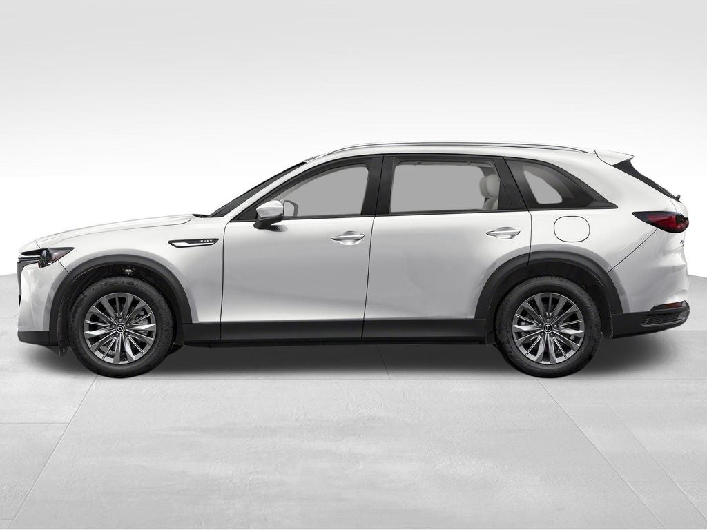 2026 Mazda Mazda CX-90 Plug-In Hybrid Preferred AWD