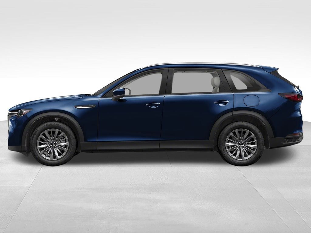 2026 Mazda Mazda CX-90 PHEV Preferred