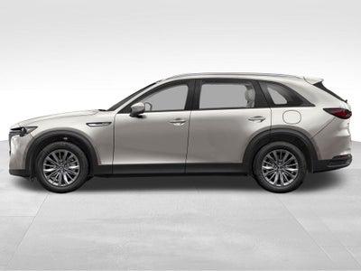 2026 Mazda Mazda CX-90 Plug-In Hybrid Preferred AWD