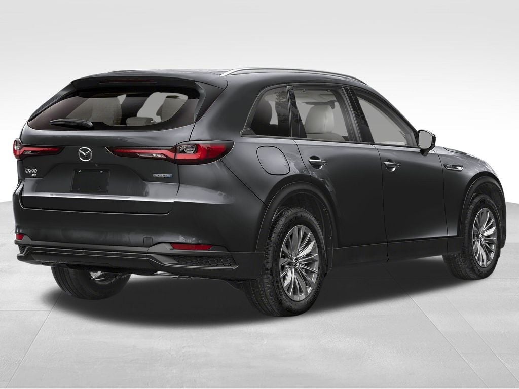 2026 Mazda Mazda CX-90 Plug-In Hybrid Preferred AWD