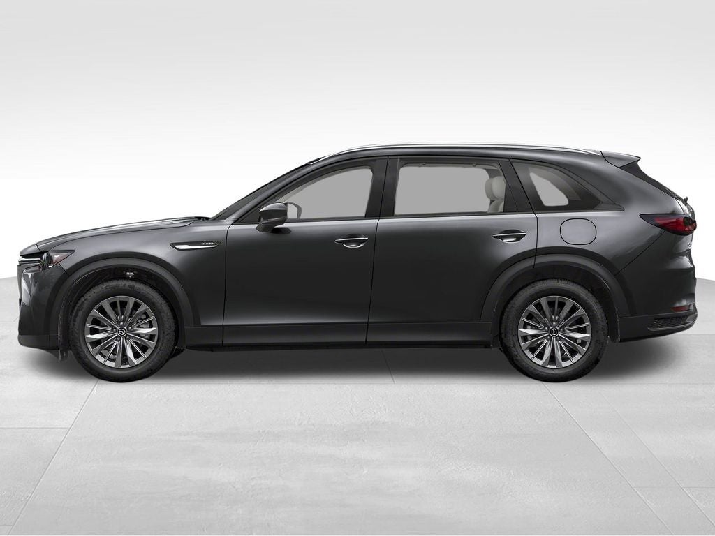 2026 Mazda Mazda CX-90 Plug-In Hybrid Preferred AWD