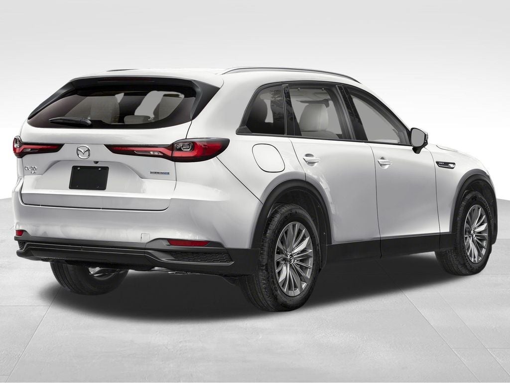 2026 Mazda Mazda CX-90 Plug-In Hybrid Preferred AWD