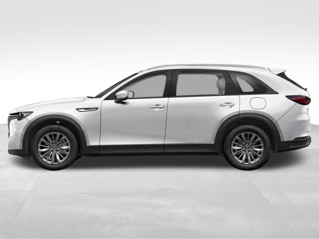 2026 Mazda Mazda CX-90 Plug-In Hybrid Preferred AWD