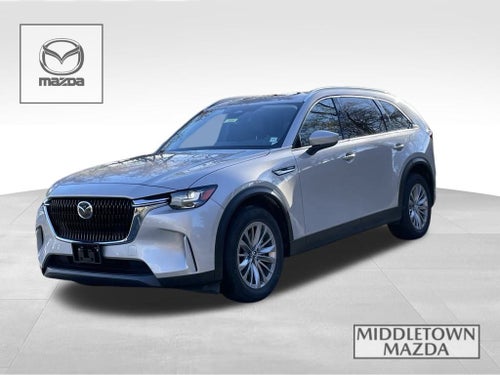 2024 Mazda Mazda CX-90 PHEV Preferred