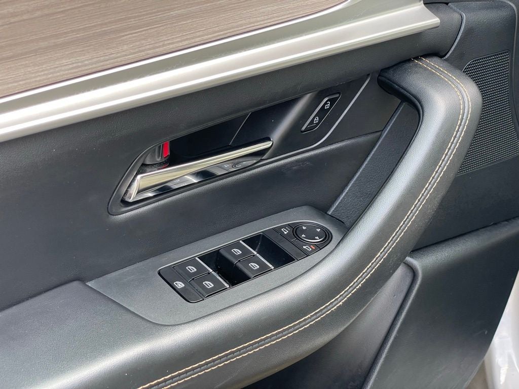 2024 Mazda Mazda CX-90 PHEV Preferred