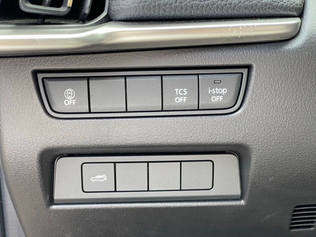 2024 Mazda Mazda CX-90 PHEV Preferred