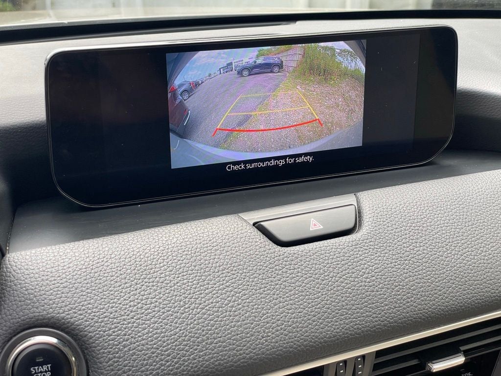 2024 Mazda Mazda CX-90 PHEV Preferred