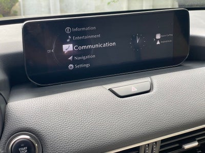 2024 Mazda Mazda CX-90 PHEV Preferred