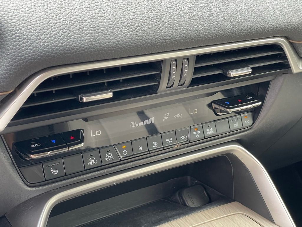 2024 Mazda Mazda CX-90 PHEV Preferred