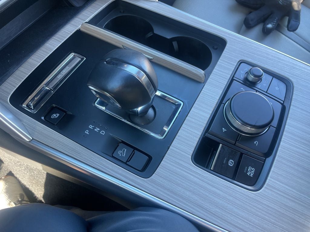 2024 Mazda Mazda CX-90 PHEV Preferred