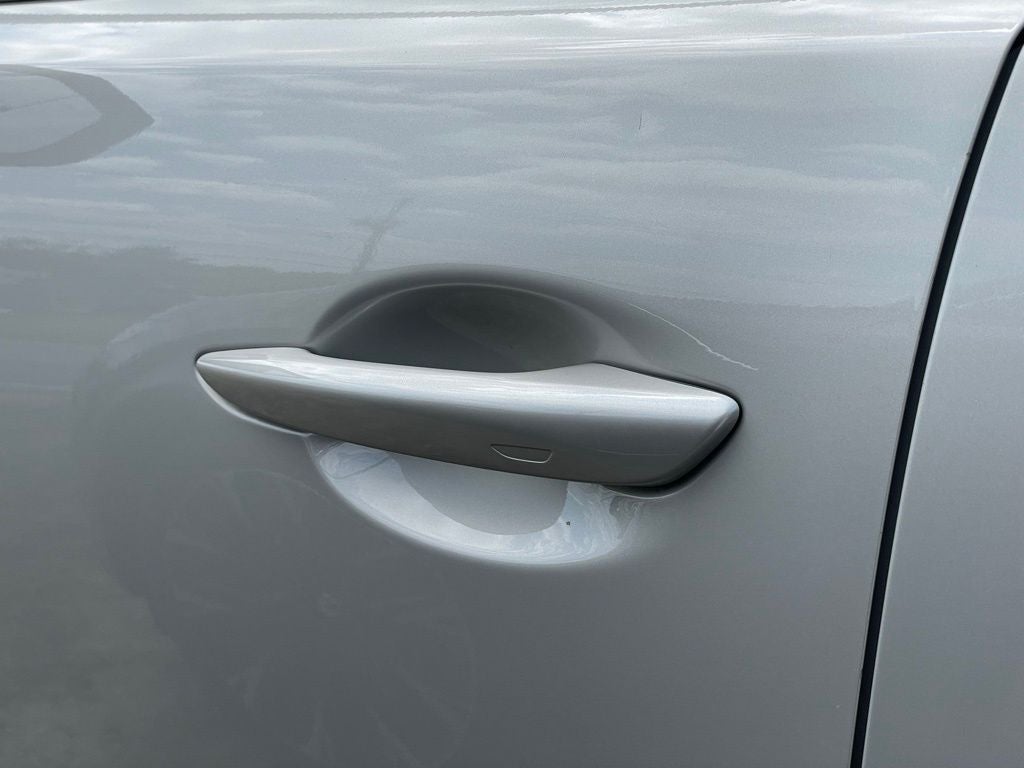 2024 Mazda Mazda CX-90 PHEV Preferred